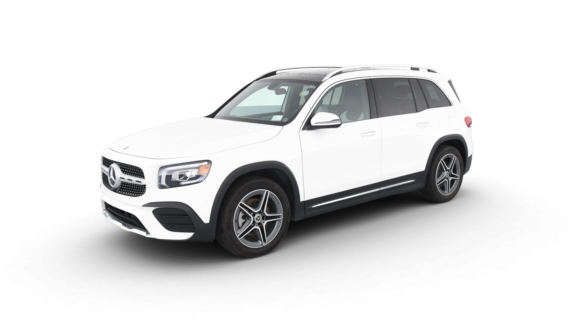 2021 Mercedes-Benz GLB | Carvana